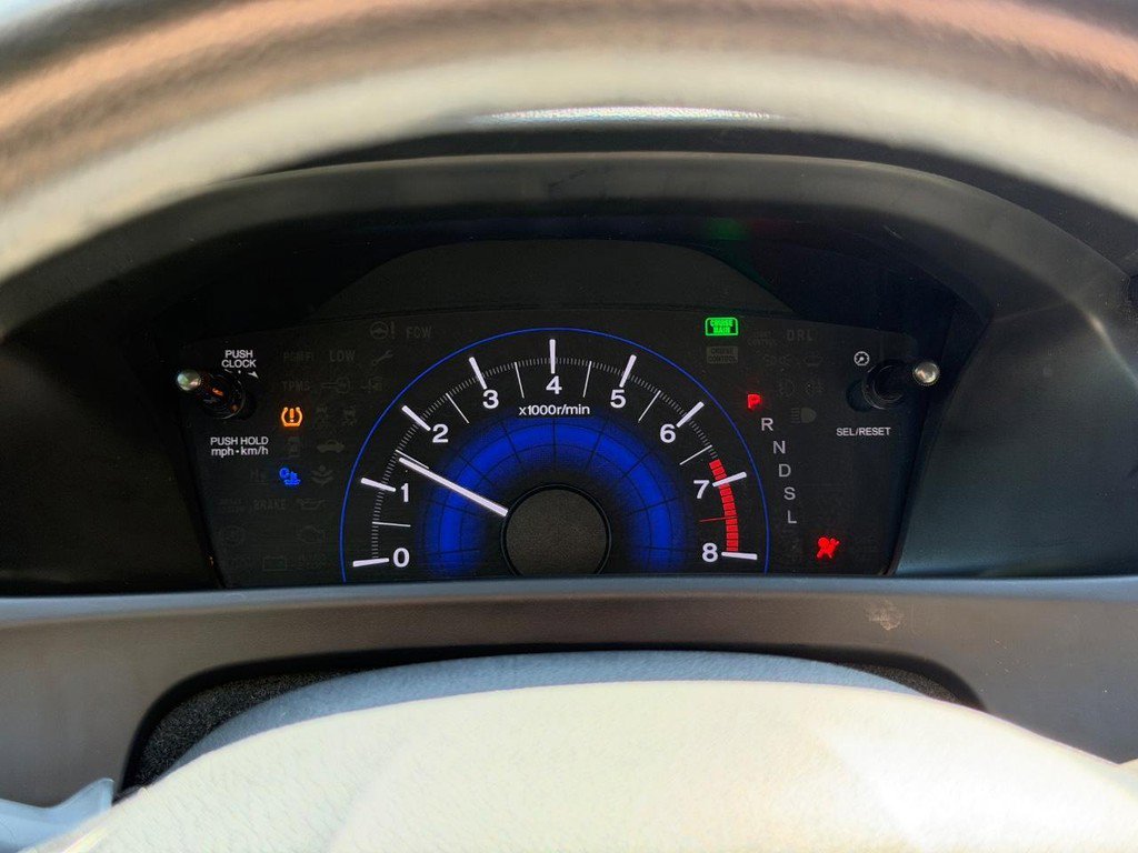 Used 2015 Honda Civic LX image 19