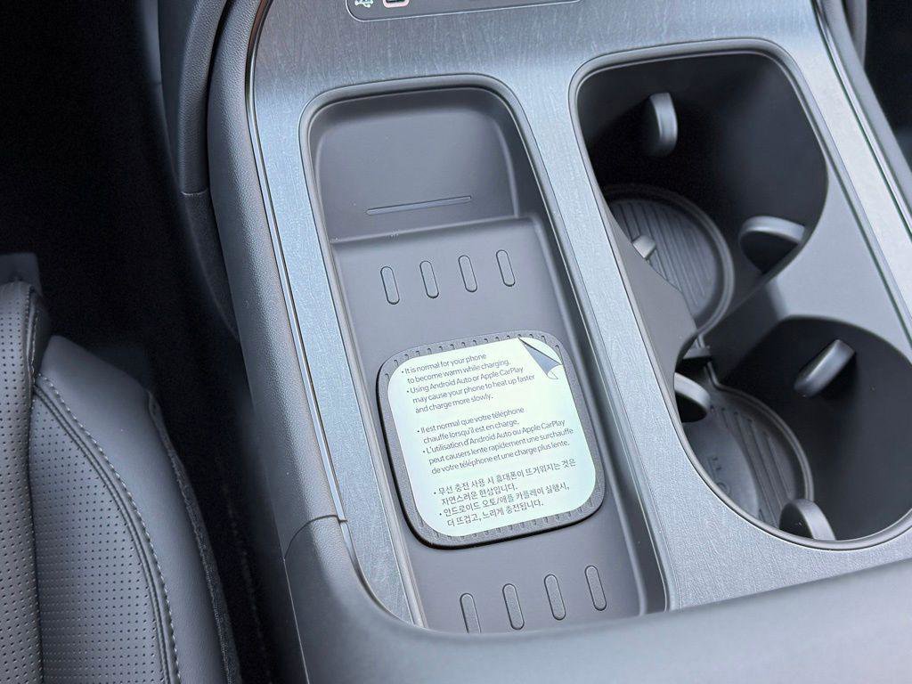 New 2026 Hyundai Palisade XRT Pro image 27