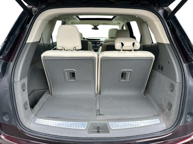 Used 2021 Cadillac XT6 Premium Luxury AWD/4WD image 9