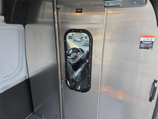 New 2026 Mercedes-Benz Sprinter 2500 image 16