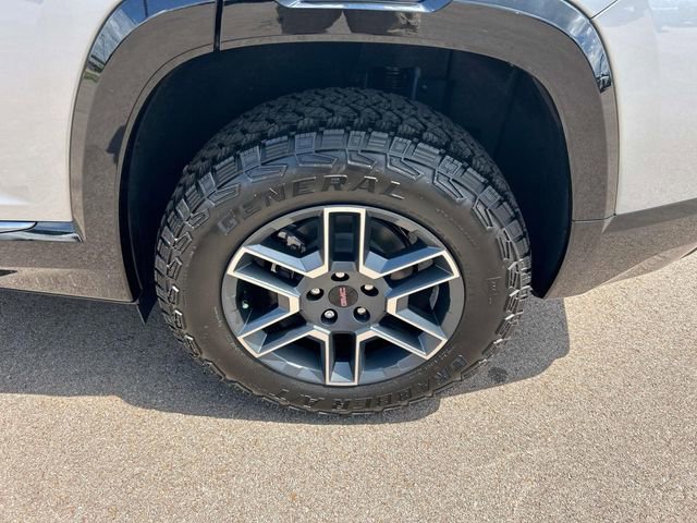 New 2026 GMC Terrain AT4 w/ Convenience Package III image 11