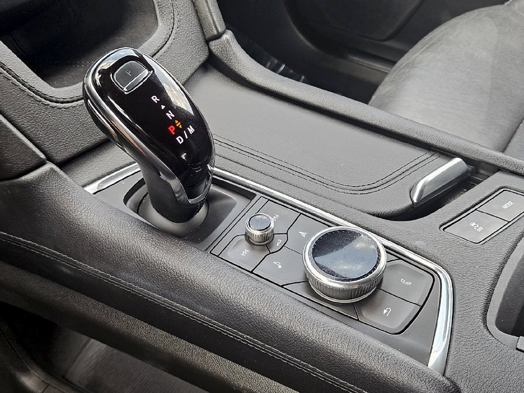 Used 2023 Cadillac XT5 Premium Luxury FWD image 21