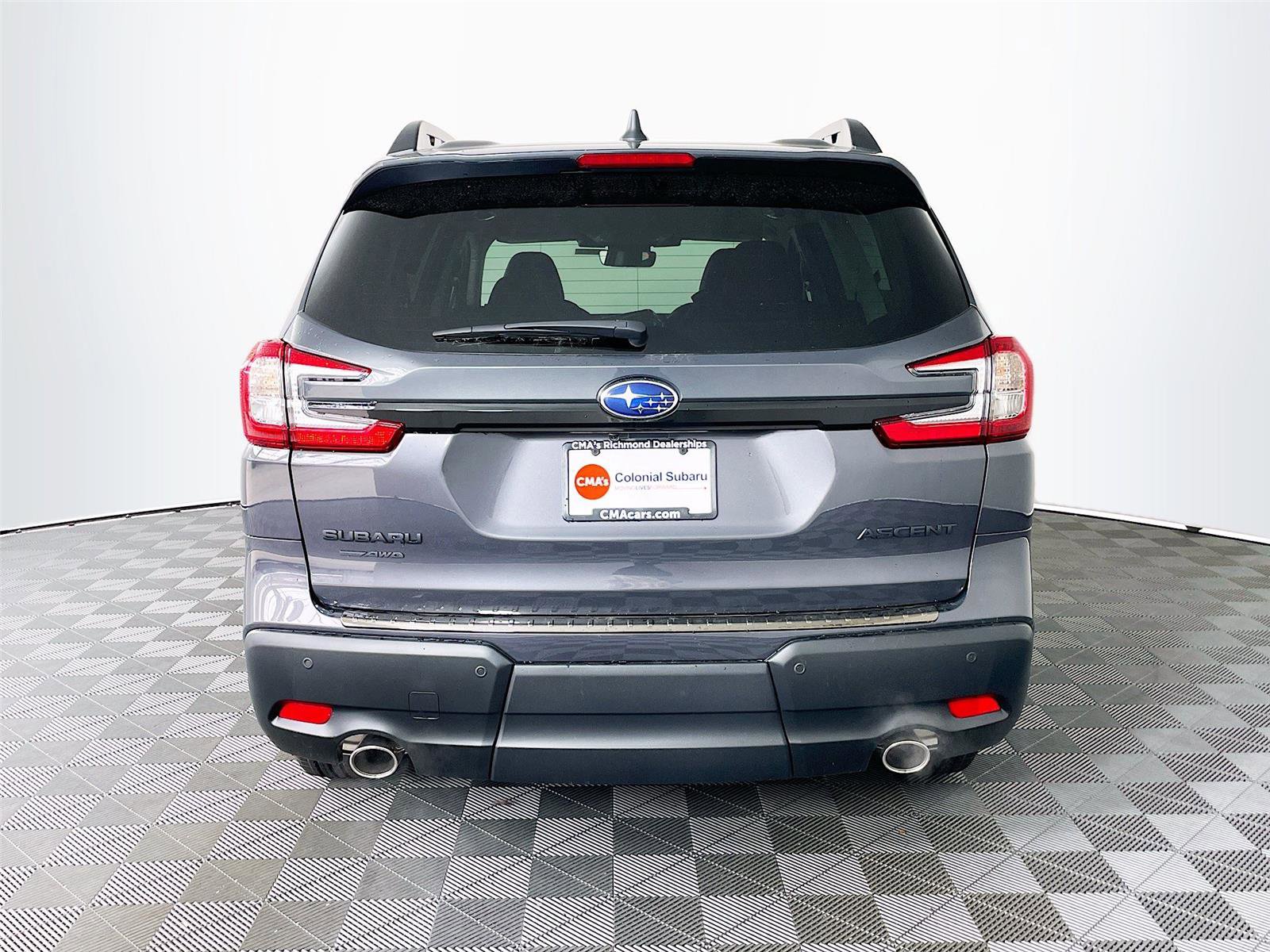 New 2026 Subaru Ascent Premium AWD/4WD image 6