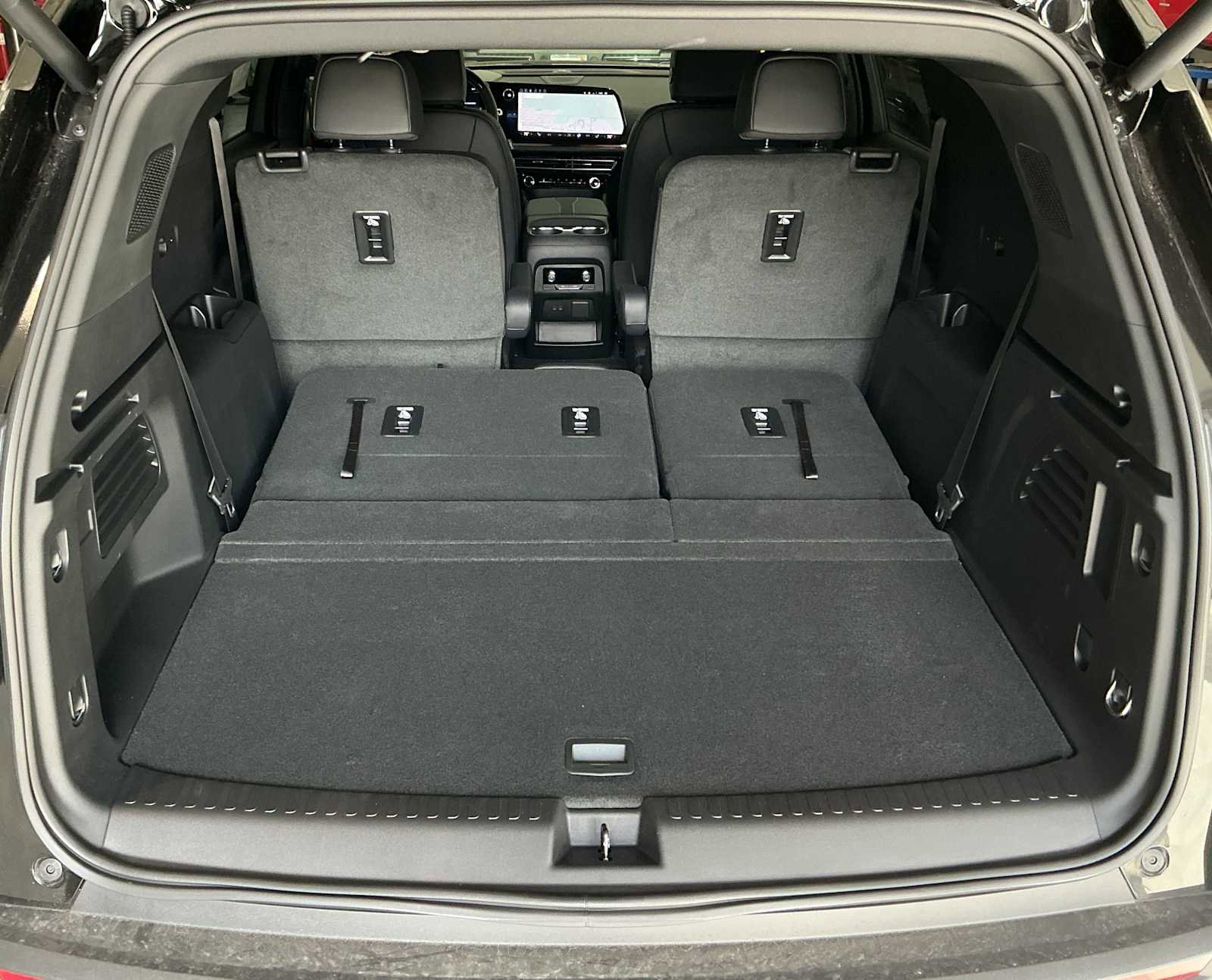 New 2026 Chevrolet Traverse Z71 w/ Enhanced Driving Package image 31