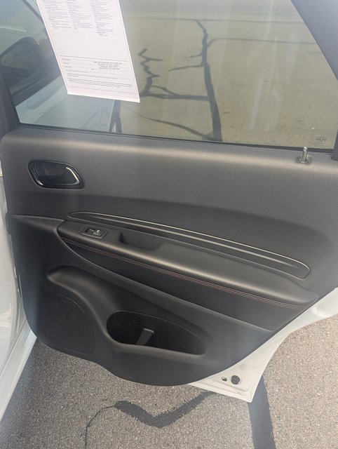 Used 2023 Dodge Durango GT image 7