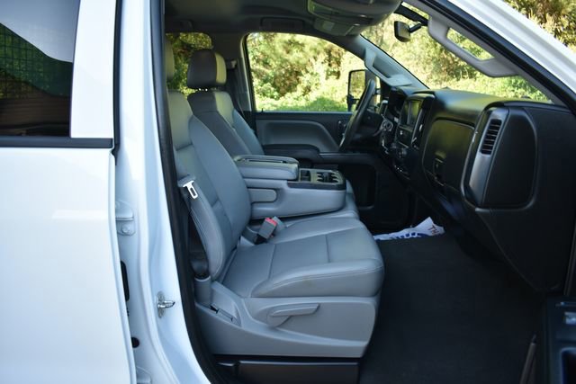 Used 2019 Chevrolet Silverado 2500 W/T image 16