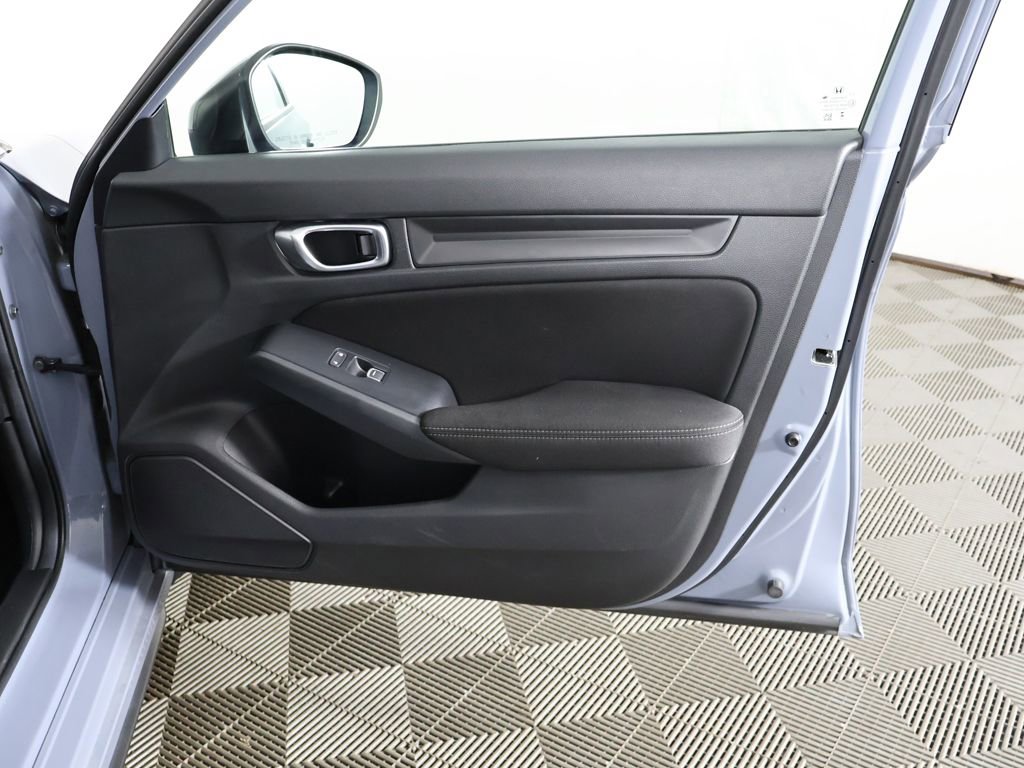 Used 2024 Honda Civic Sport image 20