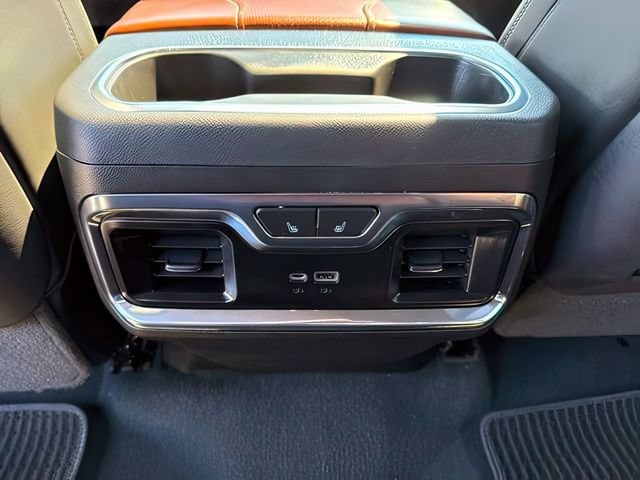 Used 2023 GMC Sierra 1500 Denali Ultimate AWD/4WD image 28