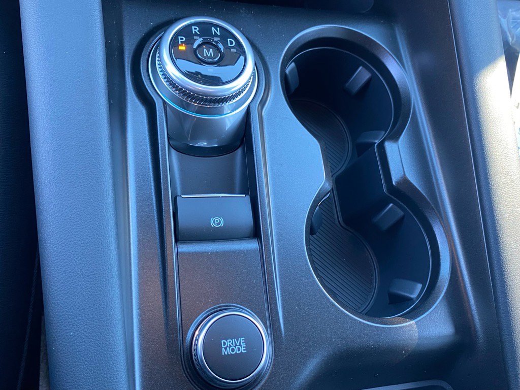 New 2026 Ford Explorer ST image 12