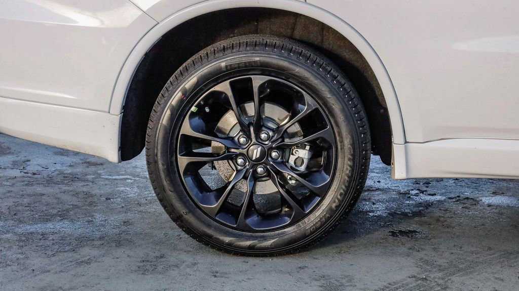 New 2026 Dodge Durango GT image 12