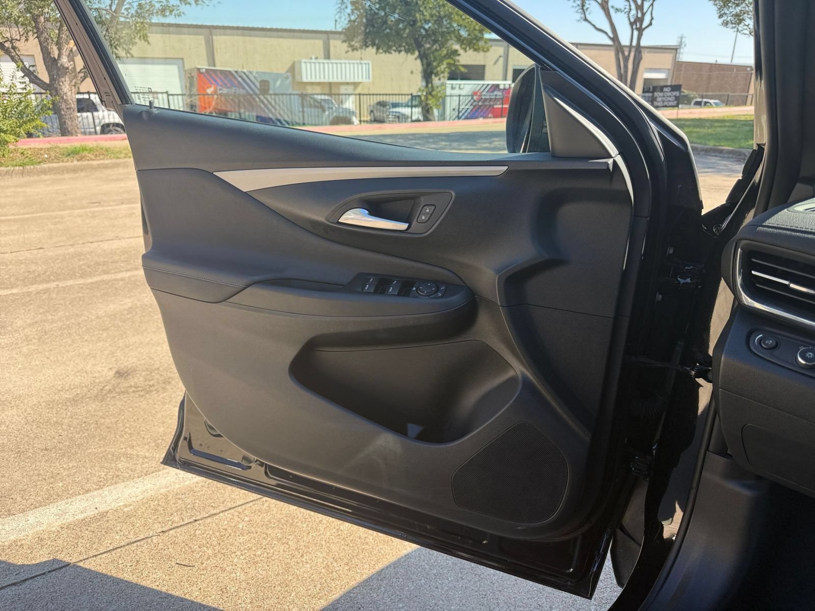 Used 2026 Buick Envista Preferred FWD image 18