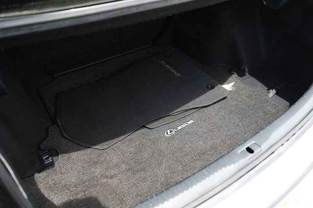 Used 2016 Lexus IS 350 w/ F Sport Package image 27