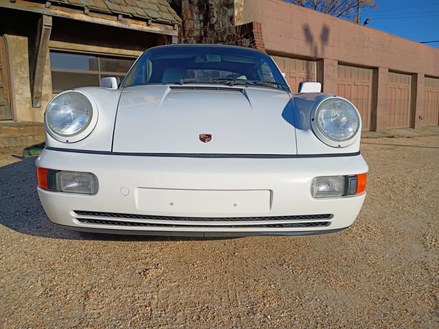 Used 1991 Porsche 911 Carrera image 3