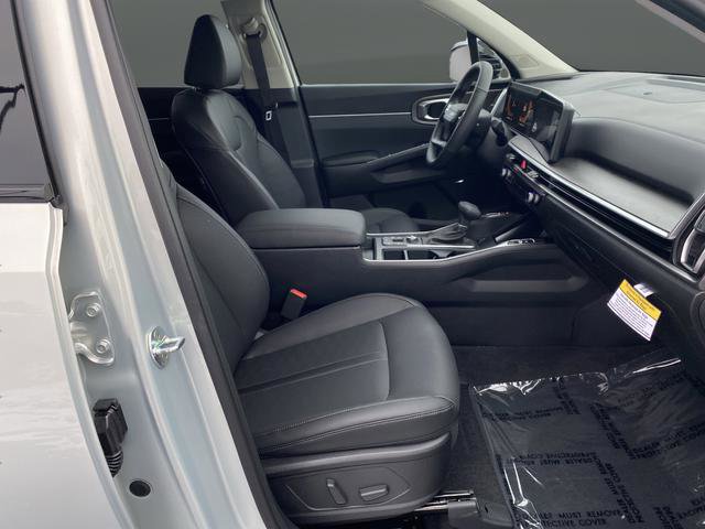 New 2026 Kia Sorento X-Line EX image 37