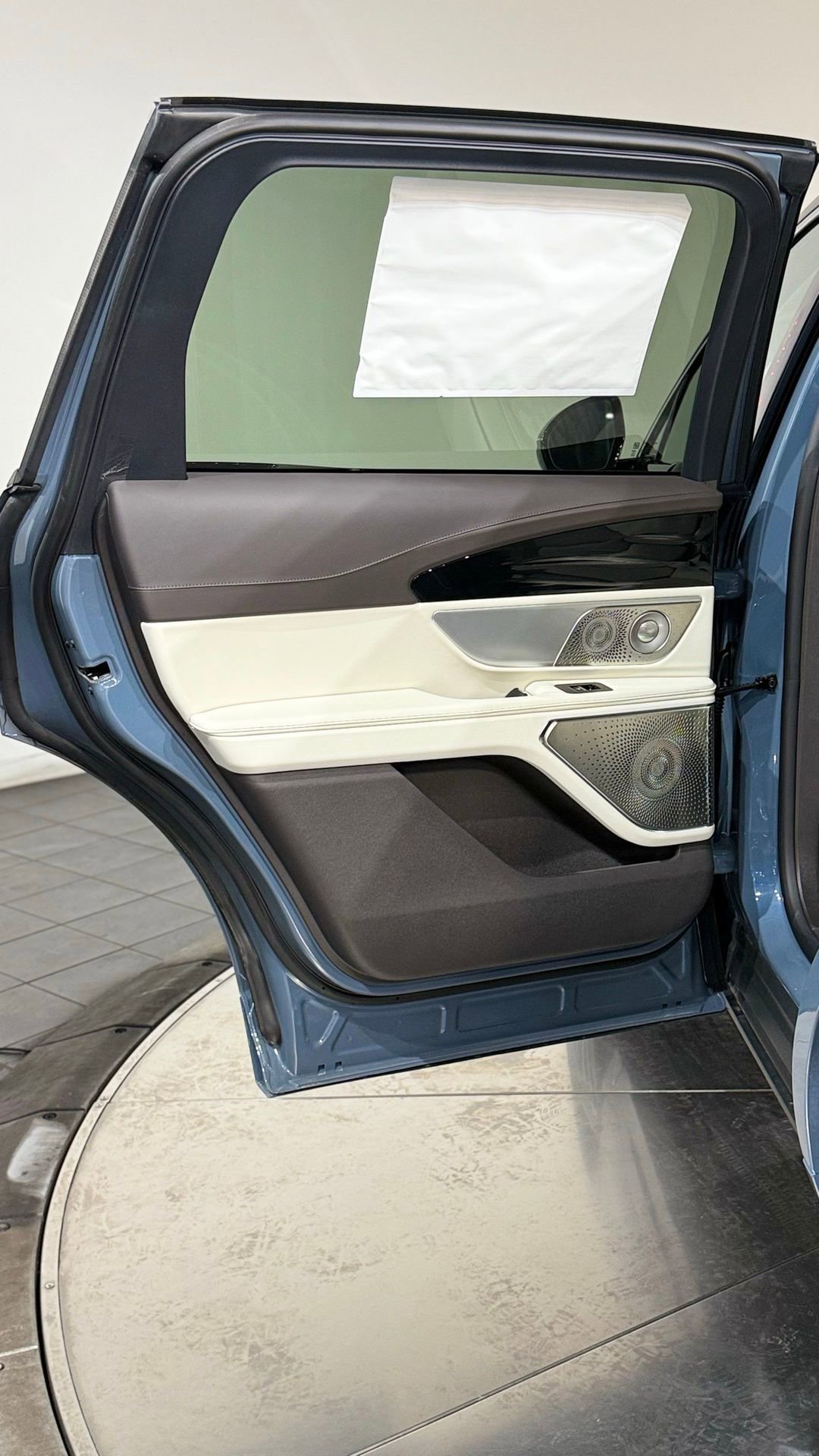 New 2026 Lincoln Nautilus Black Label AWD/4WD image 46