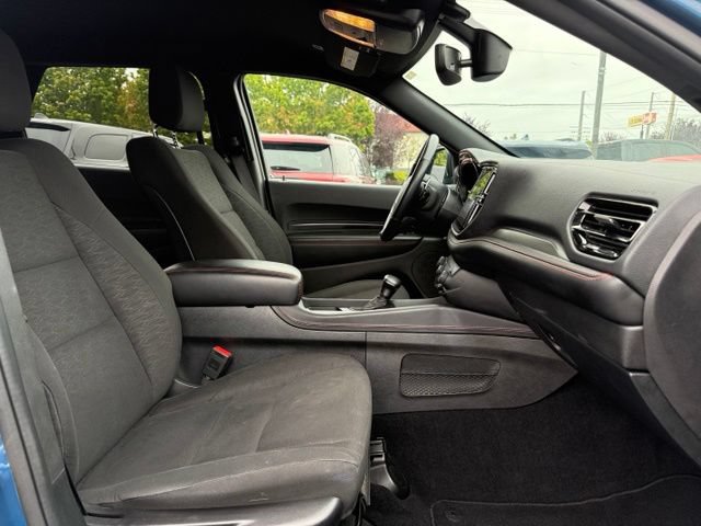 Used 2025 Dodge Durango GT AWD/4WD image 12
