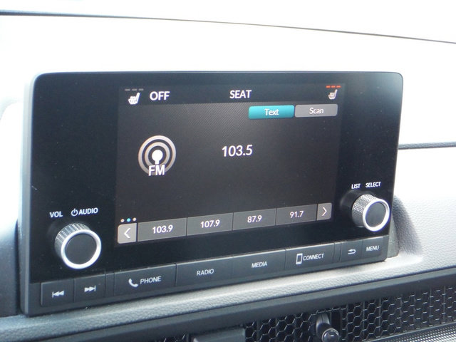 Used 2025 Honda CR-V EX image 23
