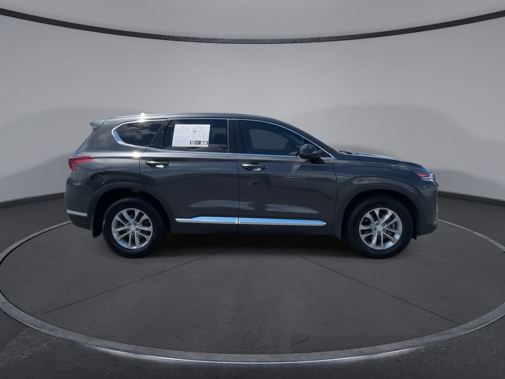 Used 2020 Hyundai Santa Fe SEL FWD image 9
