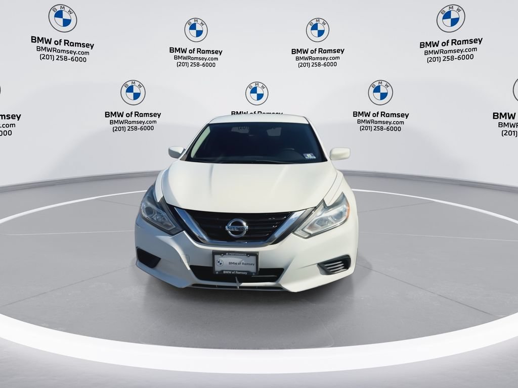 Used 2018 Nissan Altima 2.5 S w/ S Convenience Package FWD image 3