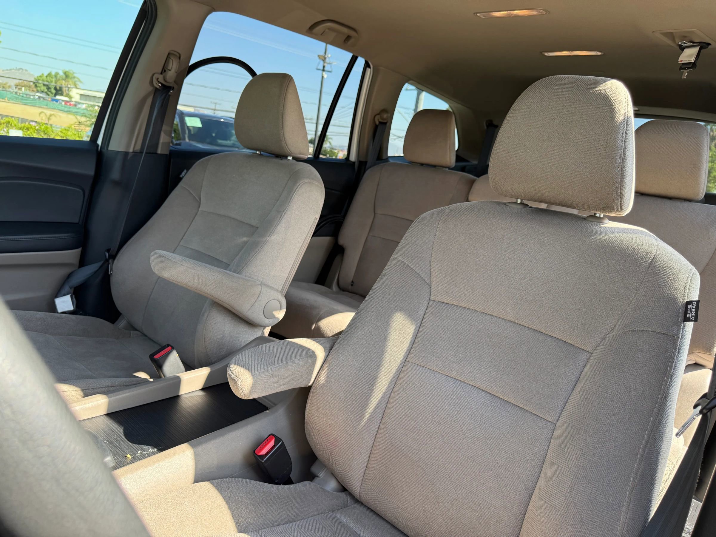 Used 2021 Honda Pilot EX image 18