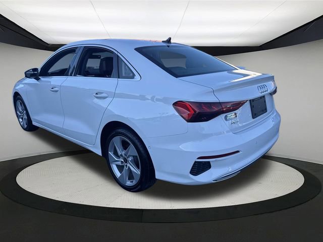 Used 2024 Audi A3 2.0T Premium image 10