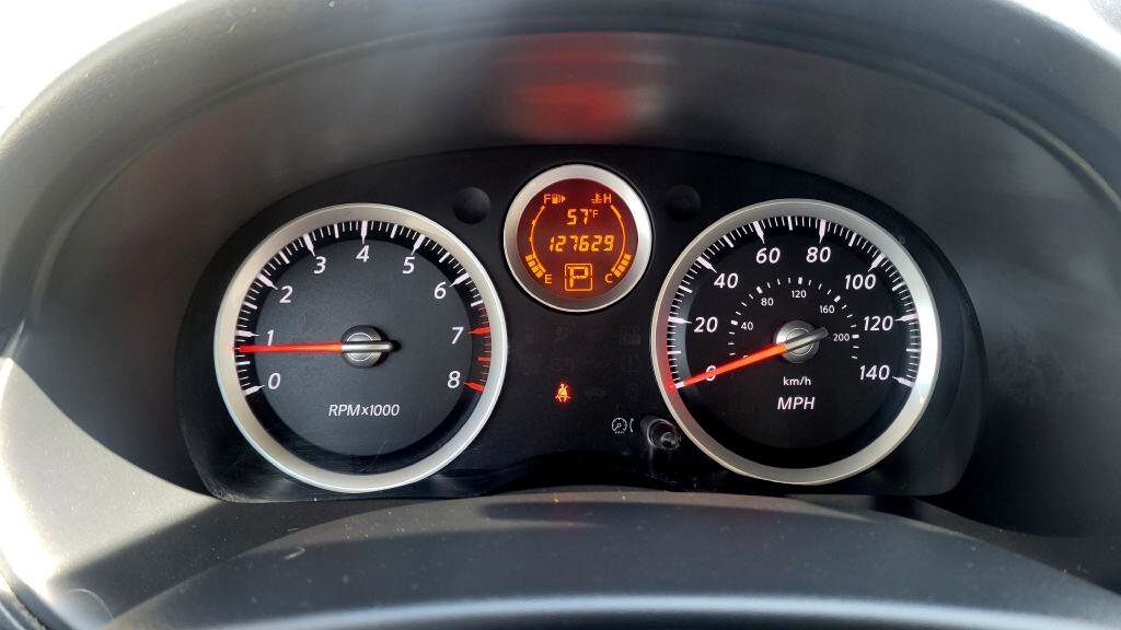 Used 2011 Nissan Sentra 2.0 S image 15