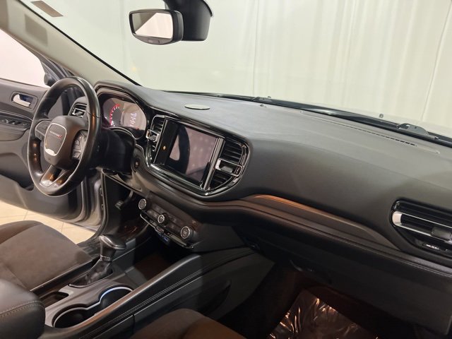 Used 2021 Dodge Durango SXT w/ 3rd Row Seating Group image 15