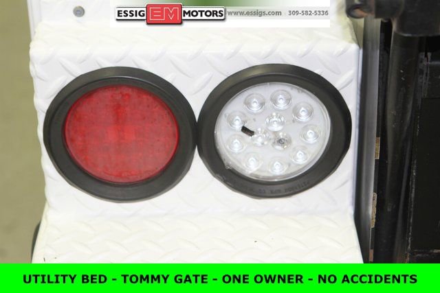 Used 2020 GMC Sierra 2500 2WD Regular Cab w/ Convenience Package image 38