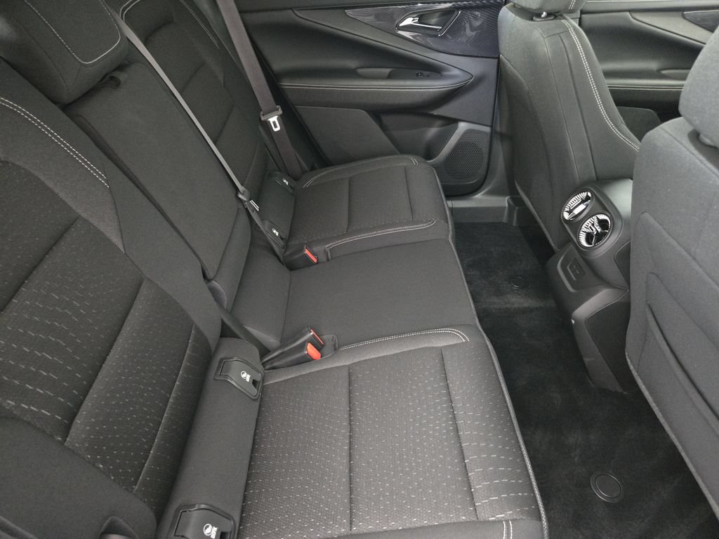 New 2025 Chevrolet Blazer EV LT w/ Midnight/Sport Edition FWD image 34