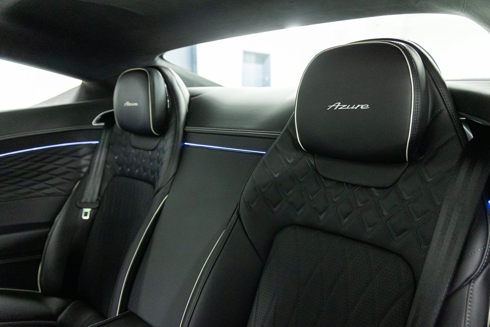 Certified 2026 Bentley Continental GT AWD/4WD image 33