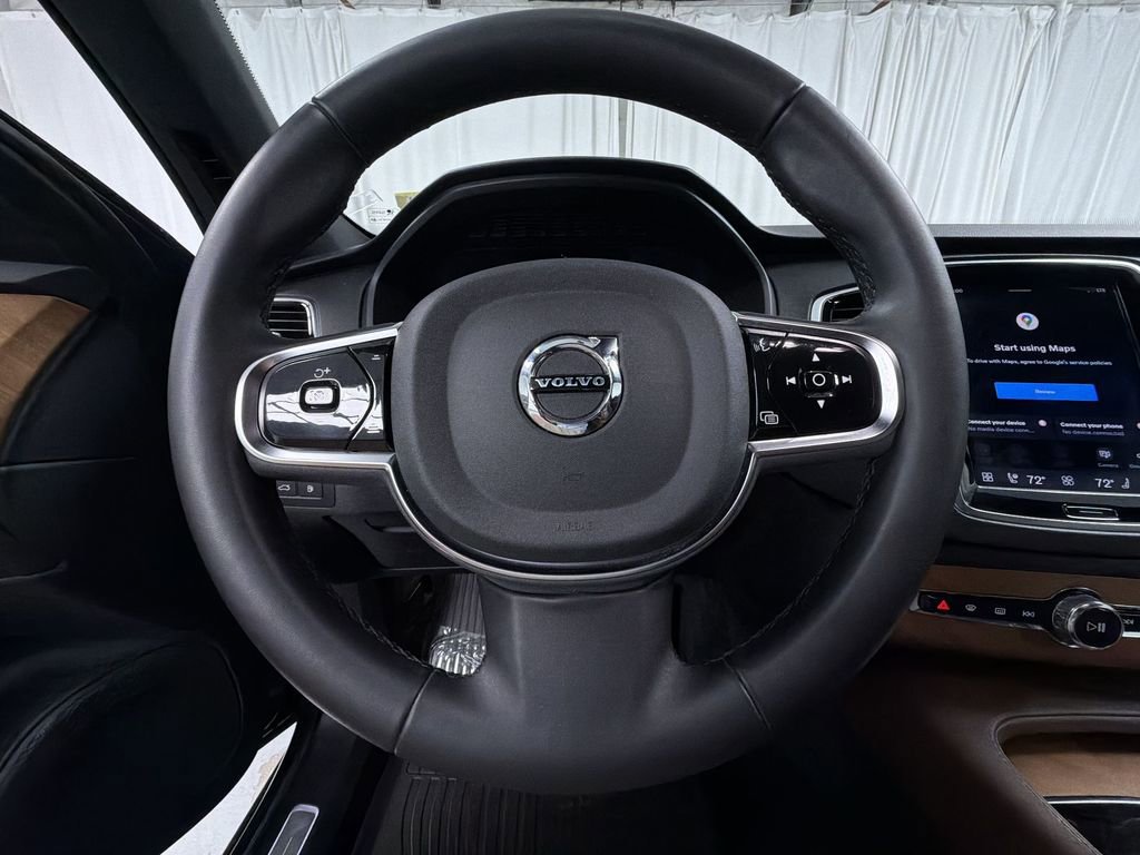 Used 2024 Volvo XC90 T8 Plus w/ Protection Package image 26