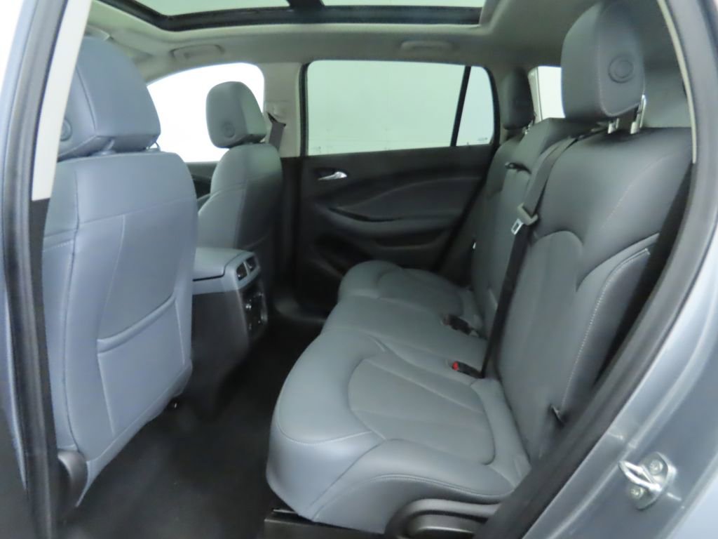 Used 2020 Buick Envision Premium image 22