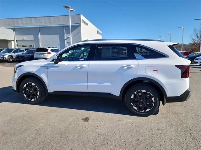 New 2026 Kia Sorento S image 8