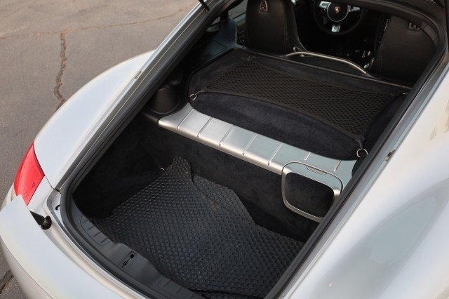 Used 2010 Porsche Cayman S RWD image 41