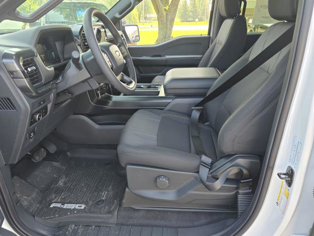 New 2025 Ford F150 STX w/ STX Black Appearance Package image 9