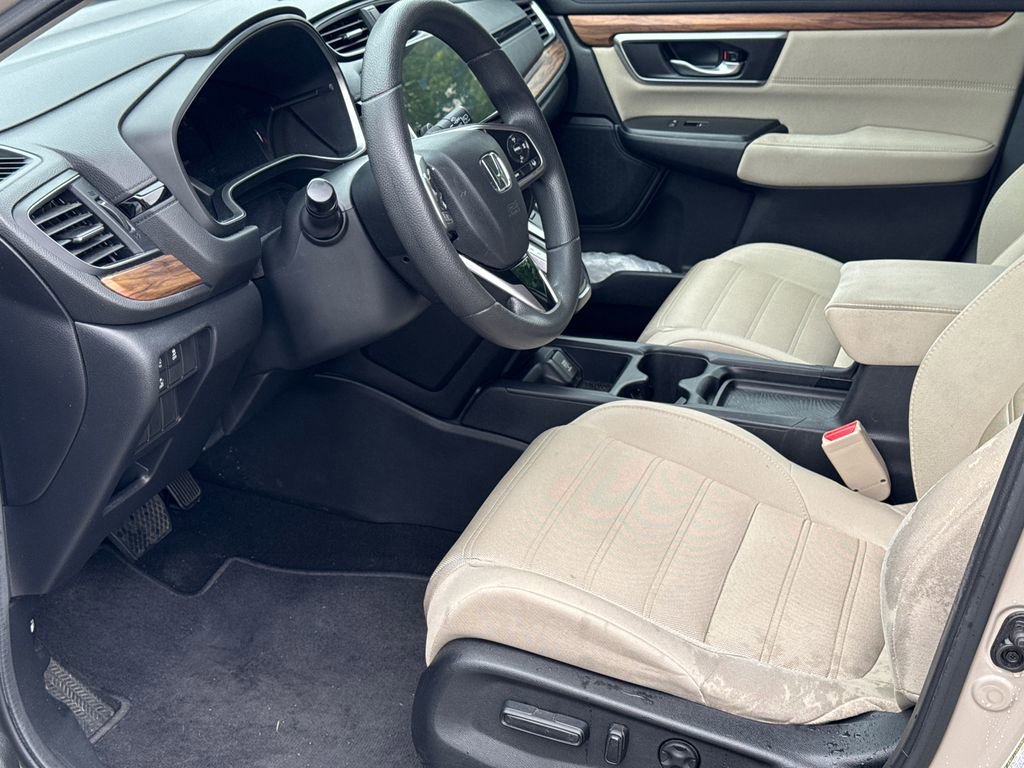 Used 2019 Honda CR-V EX image 9