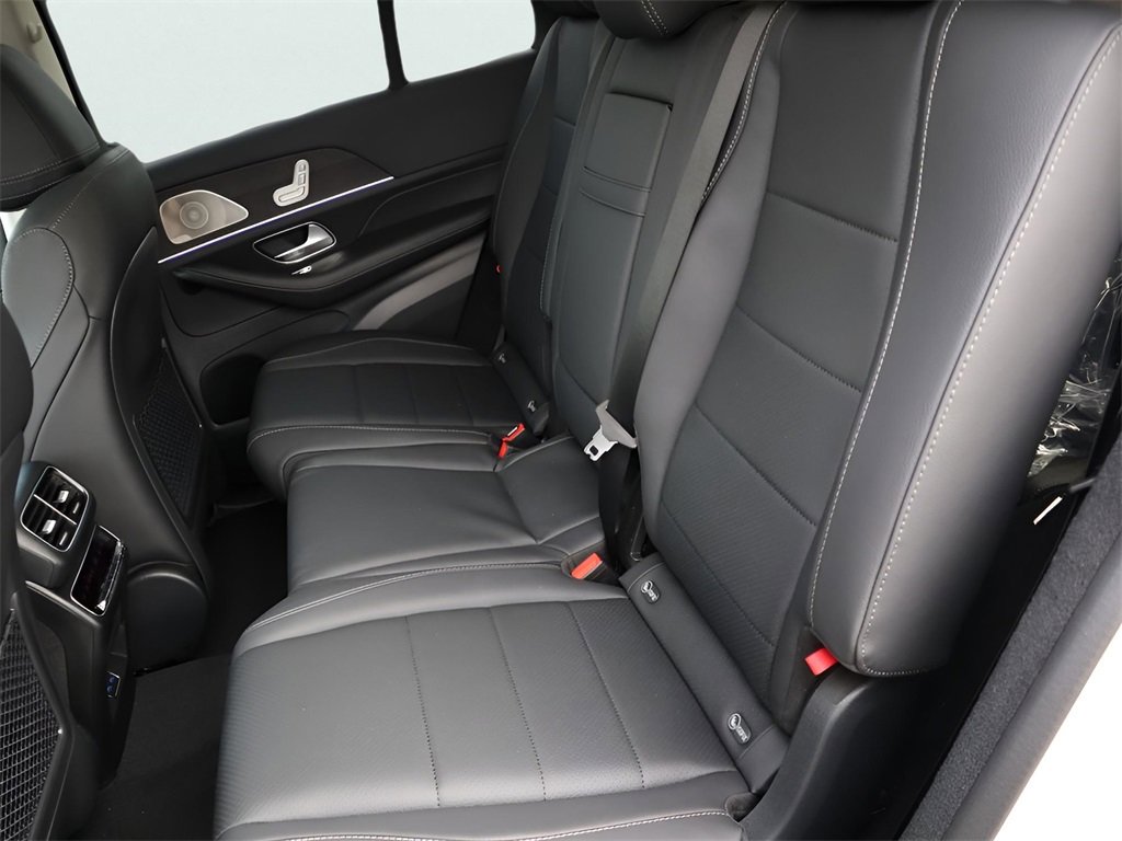 New 2026 Mercedes-Benz GLE 450 4MATIC image 25