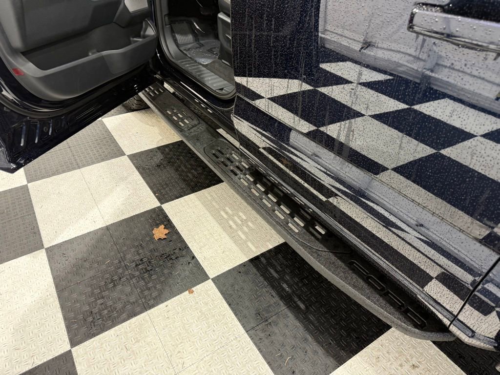 New 2025 Ford F150 Tremor w/ Bed Utility Package image 29