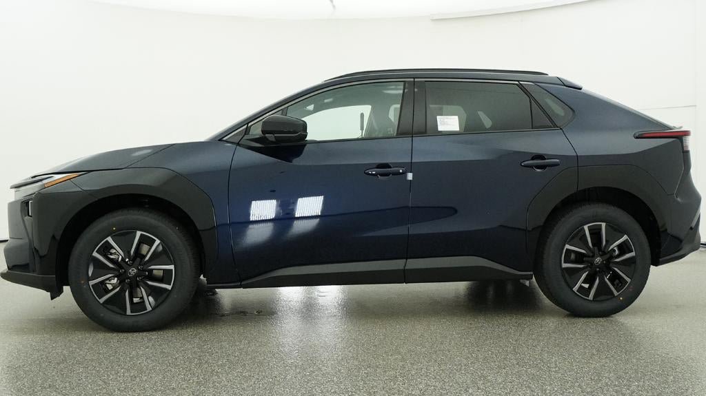 New 2026 Toyota bZ AWD/4WD image 19