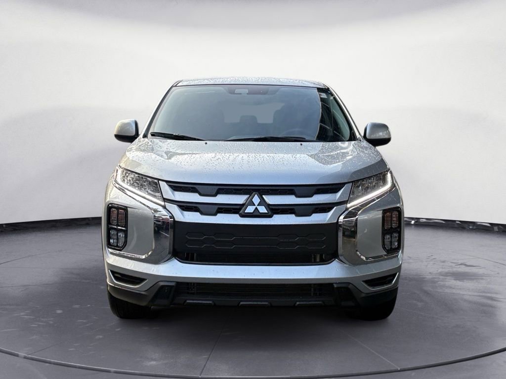 New 2026 Mitsubishi Outlander Sport ES image 8