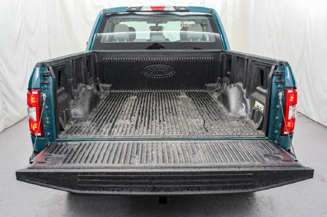 Used 2020 Ford F150 XL w/ XL Power Equipment Group AWD/4WD image 10