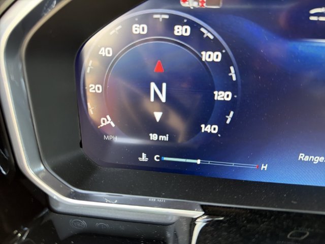 New 2026 Chevrolet Silverado 1500 RST AWD/4WD image 23
