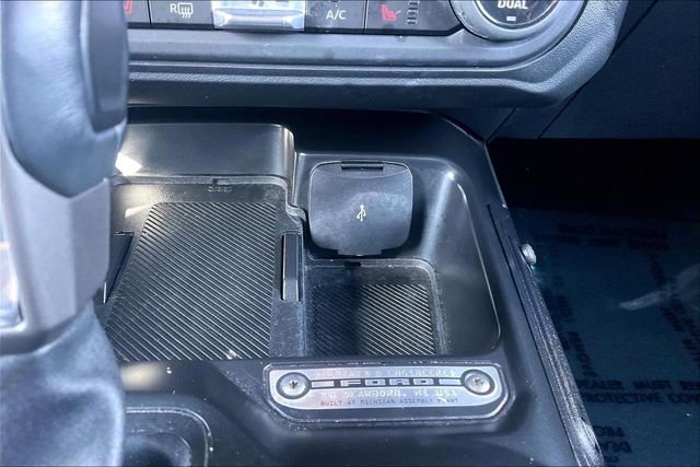 Certified 2025 Ford Bronco Big Bend image 31