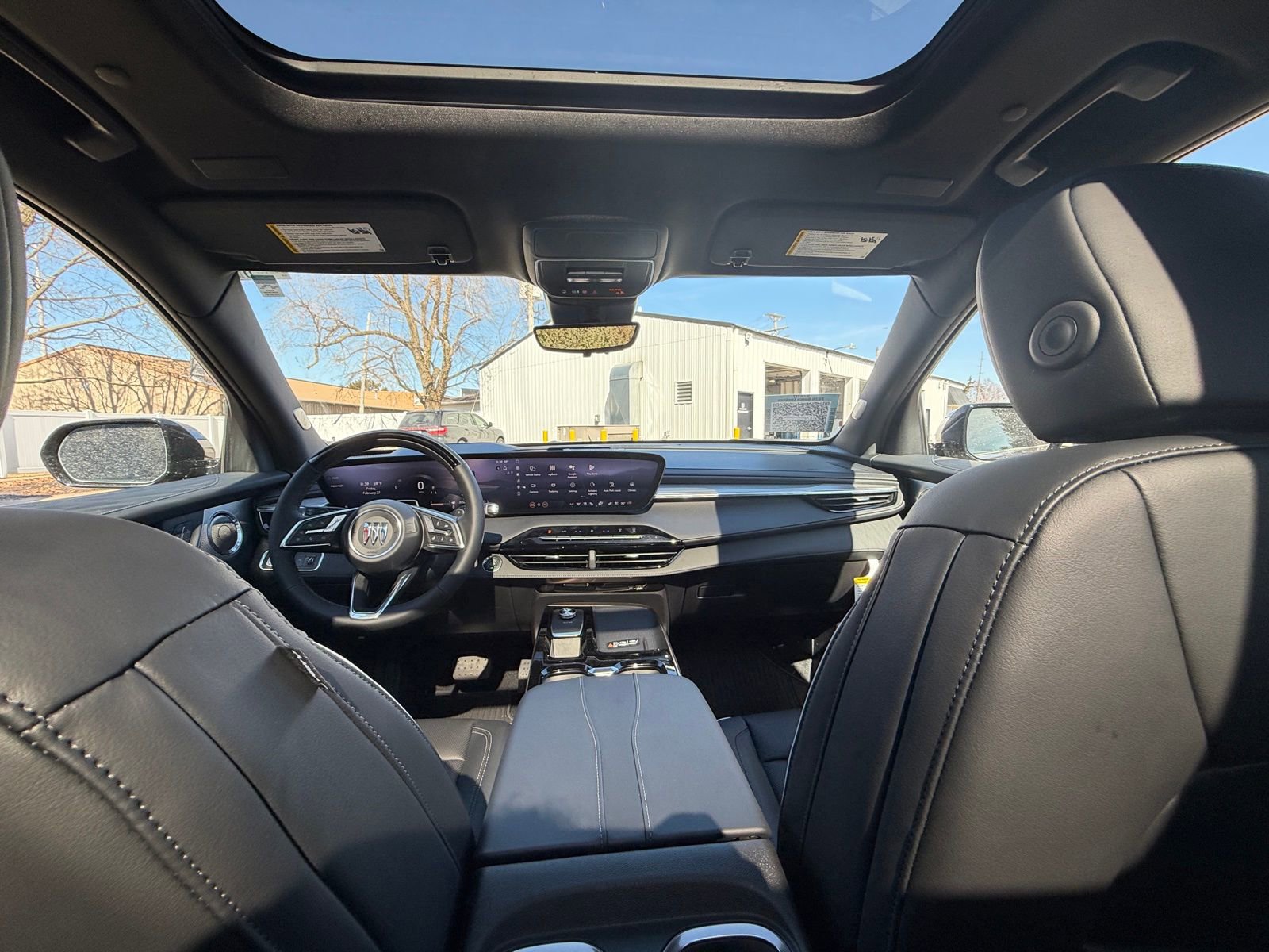 New 2026 Buick Enclave Avenir w/ Super Cruise Package image 31