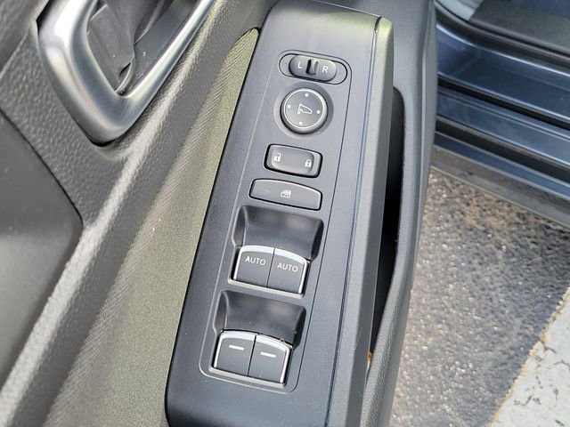 Certified 2024 Honda Civic LX image 21