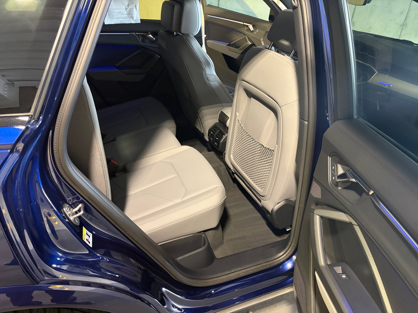 Used 2023 Audi Q3 2.0T Premium Plus AWD/4WD image 20