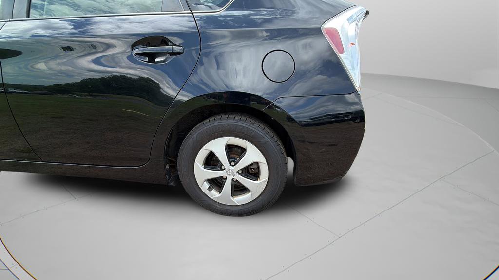 Used 2012 Toyota Prius Two FWD image 33