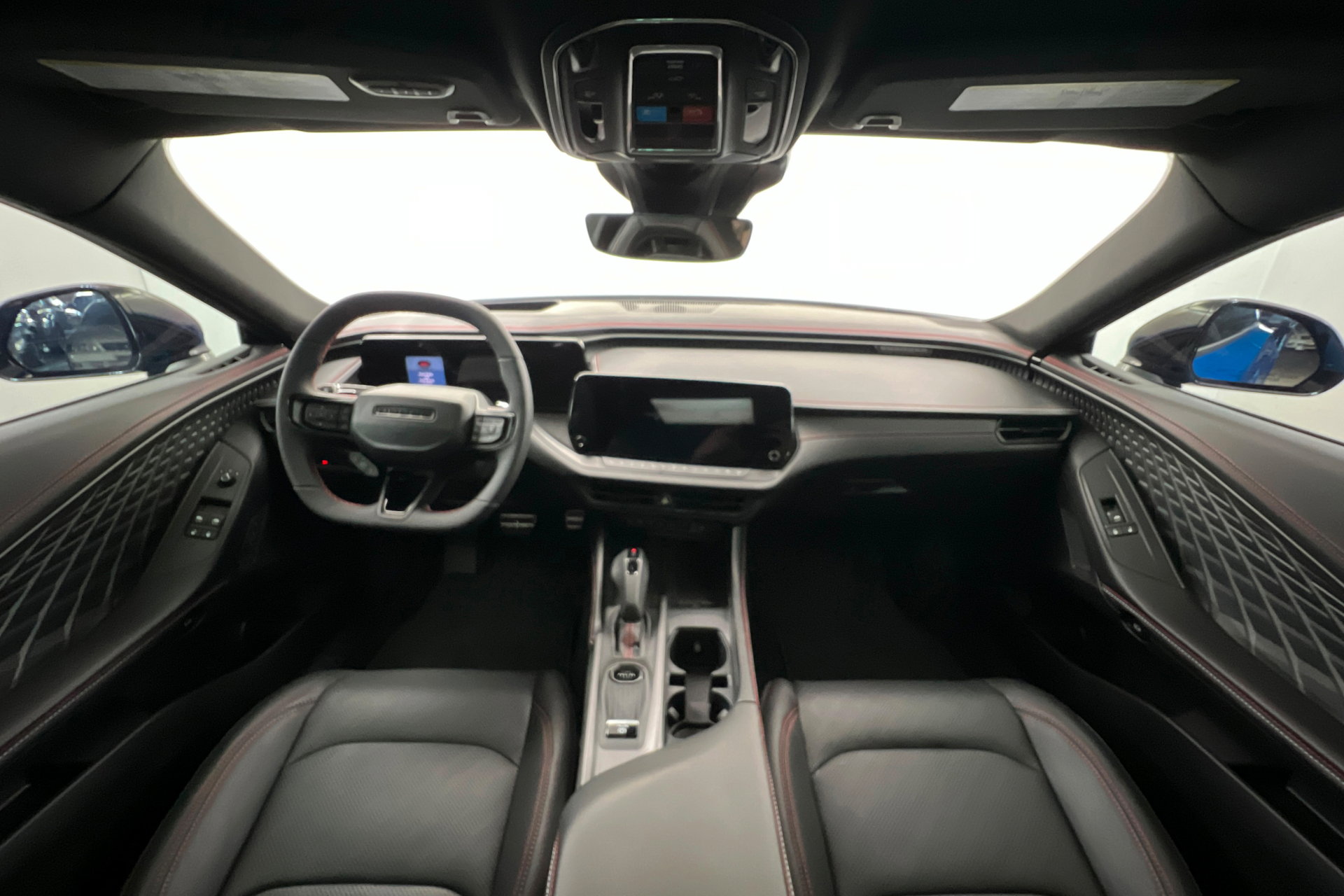 Used 2026 Dodge Charger Scat Pack image 9