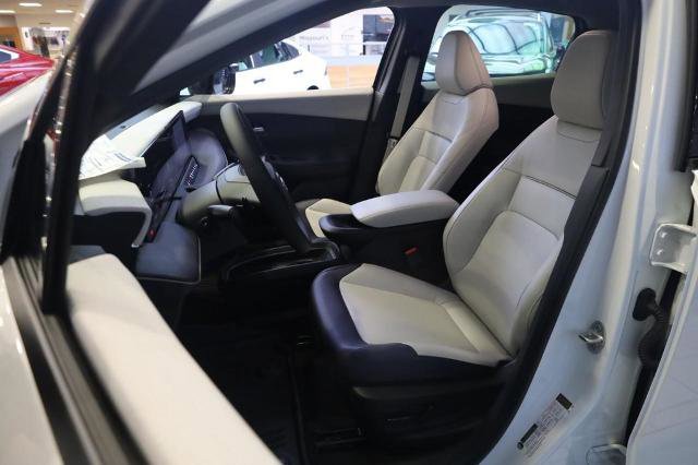 New 2026 Nissan Leaf SV+ w/ Floor Mat Package (SV+) image 8