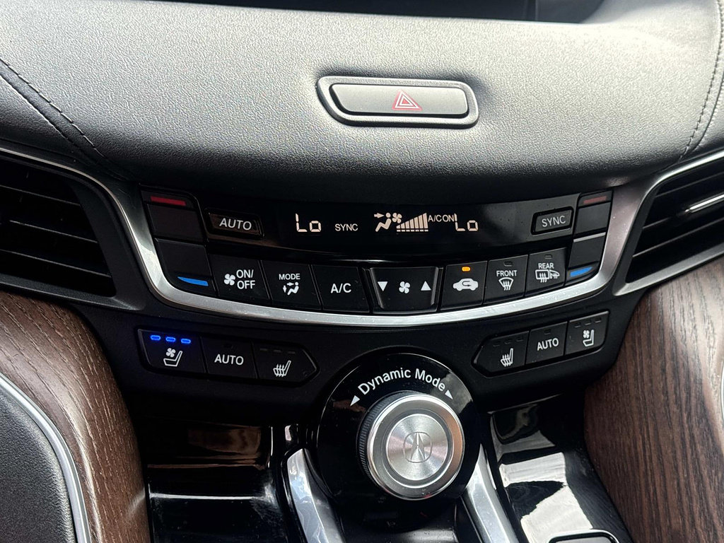 Used 2022 Acura TLX SH-AWD w/ Advance Package image 14